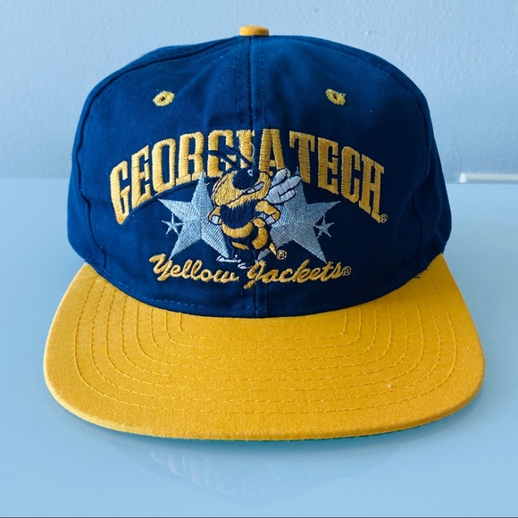 GA Tech Hat - Picture 2 of 4